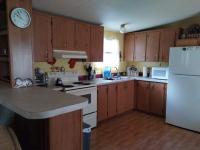 1997 West Manufactured Home