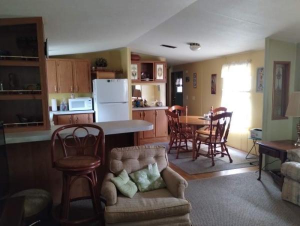 1997 West Manufactured Home