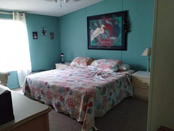 1997 West Manufactured Home