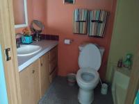 1997 West Manufactured Home