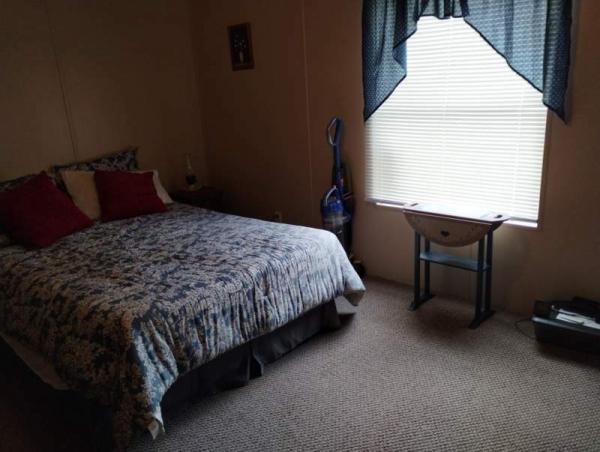 1997 West Manufactured Home