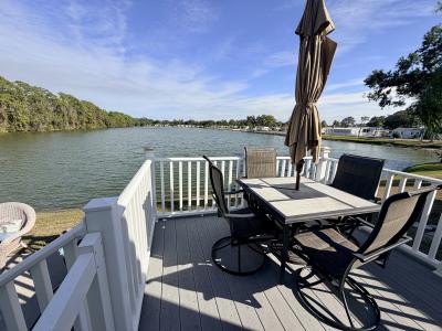 Mobile Home at 7125 Fruitville Rd 1459 Sarasota, FL 34240