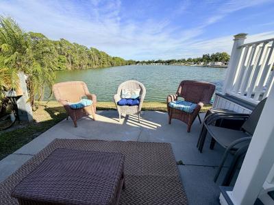 Photo 4 of 15 of home located at 7125 Fruitville Rd 1459 Sarasota, FL 34240