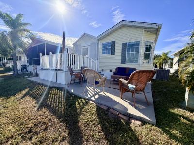 Photo 5 of 15 of home located at 7125 Fruitville Rd 1459 Sarasota, FL 34240