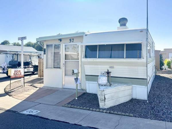 1978 Unknown Mobile Home For Sale
