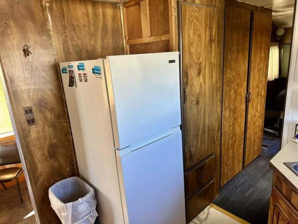 1978 Unknown Manufactured Home
