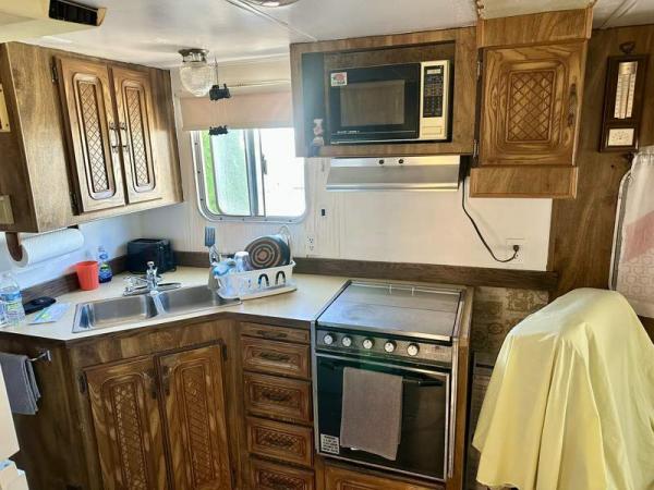 1978 Unknown Manufactured Home