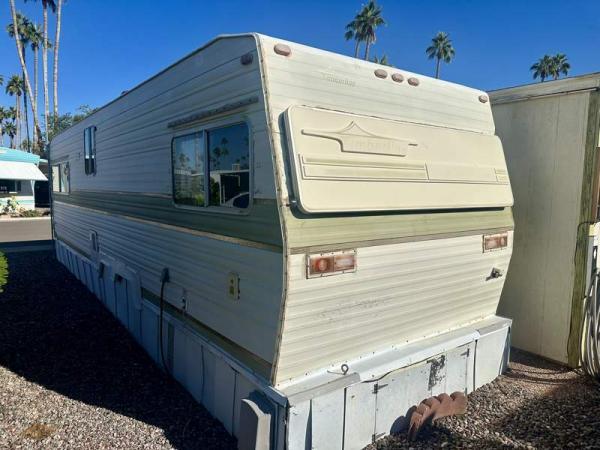 1978 Unknown Manufactured Home