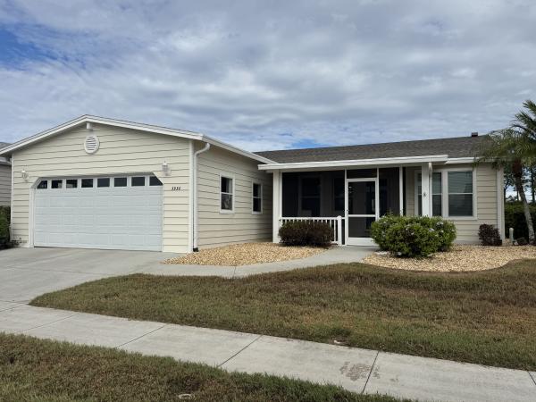 2005 PALH Mobile Home For Sale