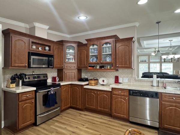 2005 PALH PH0616024A/B/C FL Mobile Home