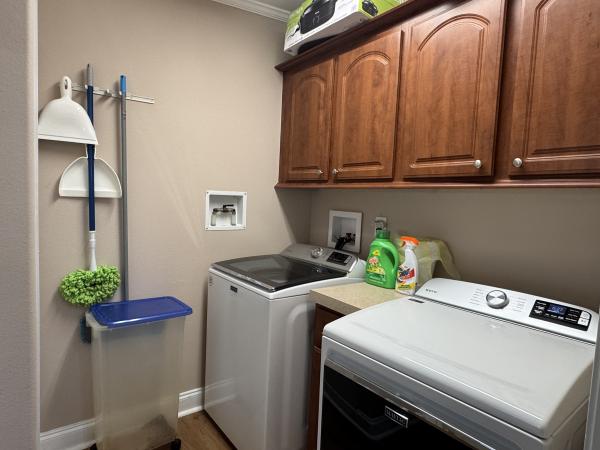 2005 PALH PH0616024A/B/C FL Mobile Home