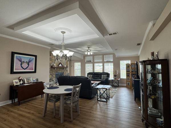 2005 PALH PH0616024A/B/C FL Mobile Home