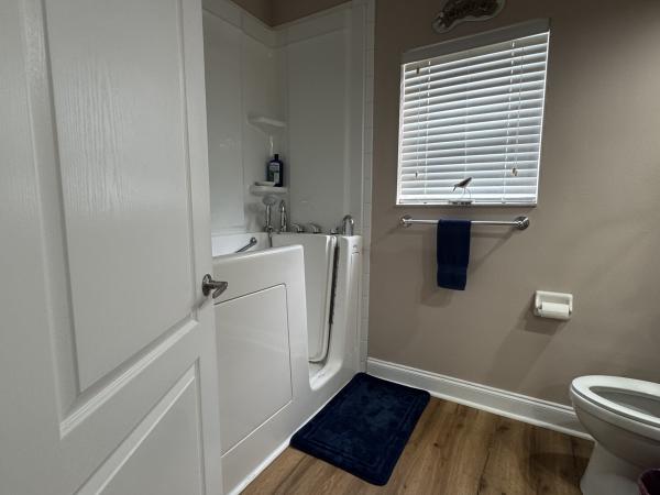 2005 PALH PH0616024A/B/C FL Mobile Home