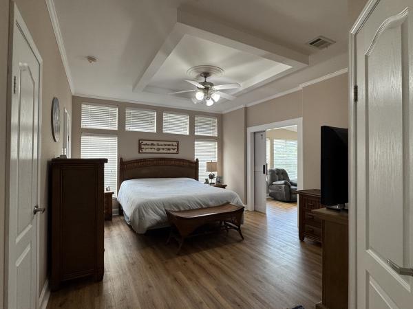 2005 PALH PH0616024A/B/C FL Mobile Home