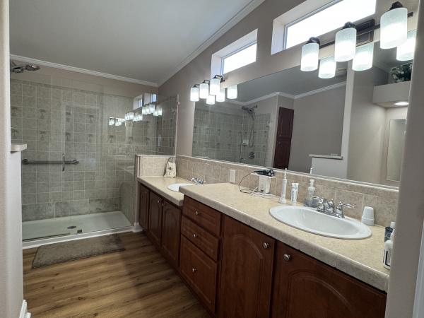 2005 PALH PH0616024A/B/C FL Mobile Home