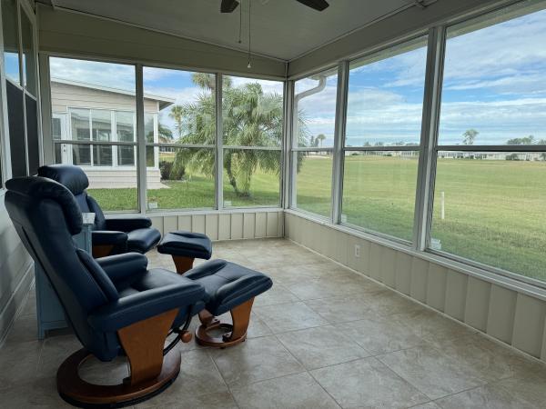 2005 PALH PH0616024A/B/C FL Mobile Home