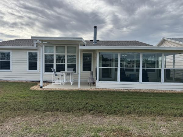 2005 PALH PH0616024A/B/C FL Mobile Home