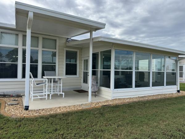 2005 PALH PH0616024A/B/C FL Mobile Home