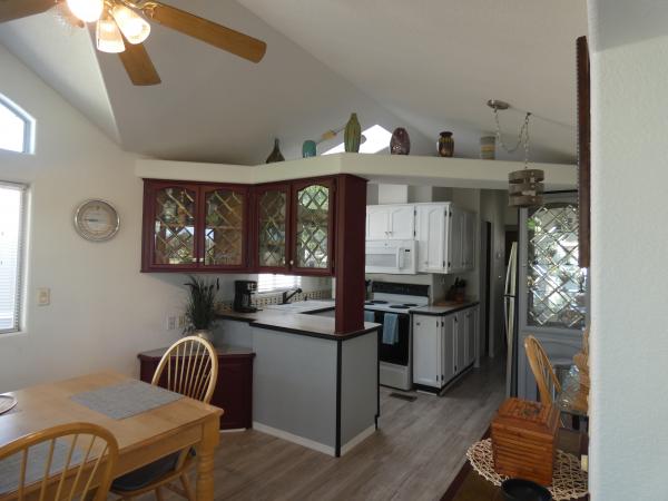 1999 CAVCO Unknown Mobile Home