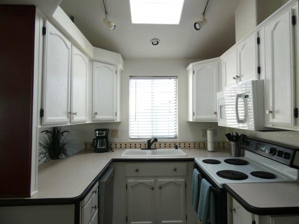 1999 CAVCO Unknown Mobile Home