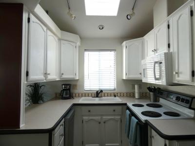 Photo 4 of 12 of home located at 1110 North Henness Rd 128 Casa Grande, AZ 85122