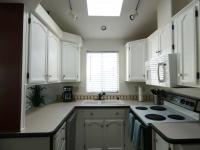 1999 CAVCO Unknown Mobile Home