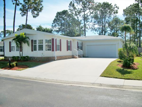 Photo 1 of 2 of home located at 4079 Avenida Del Tura North Fort Myers, FL 33903