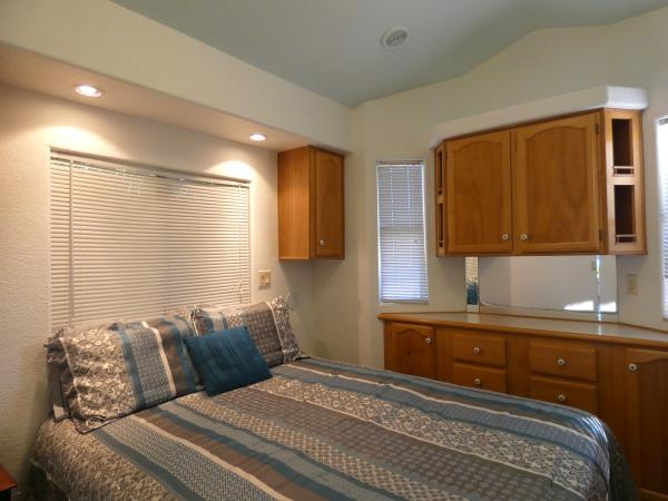 1999 CAVCO Unknown Mobile Home