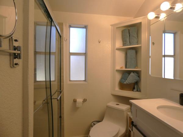 1999 CAVCO Unknown Mobile Home