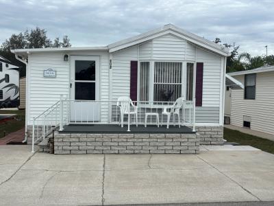 Mobile Home at 37534 Crimson Lane Zephyrhills, FL 33541