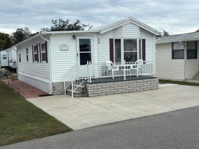 Photo 2 of 17 of home located at 37534 Crimson Lane Zephyrhills, FL 33541