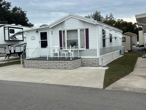 1992 NA NA Mobile Home