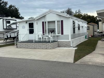 Photo 3 of 17 of home located at 37534 Crimson Lane Zephyrhills, FL 33541