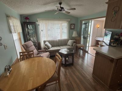 Photo 5 of 17 of home located at 37534 Crimson Lane Zephyrhills, FL 33541