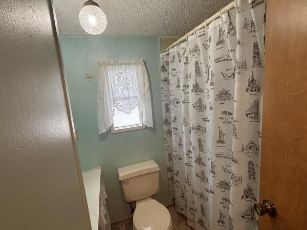 1992 NA NA Mobile Home