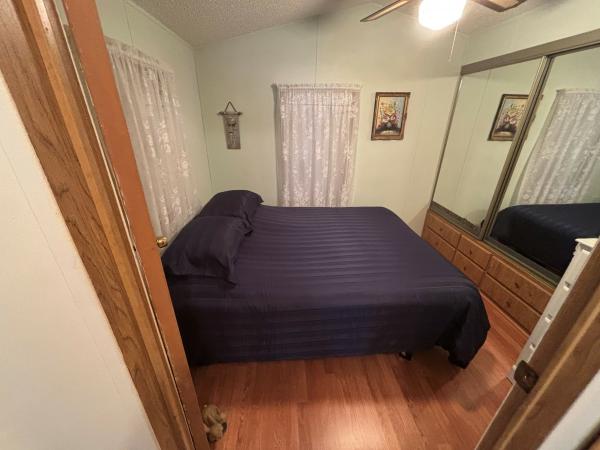 1992 NA NA Mobile Home