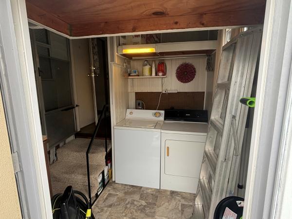 1992 NA NA Mobile Home