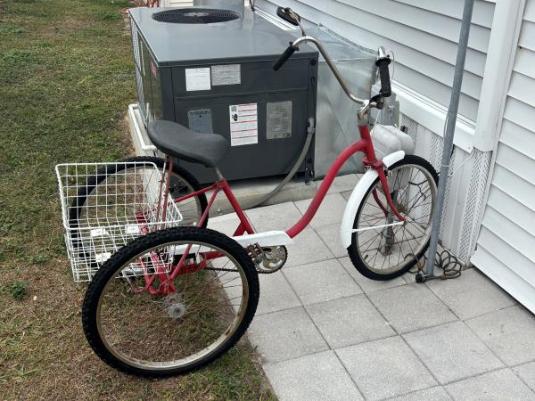 1992 NA NA Mobile Home