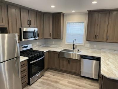 Photo 4 of 8 of home located at 4261 Grange Hall Rd #18 Holly, MI 48442