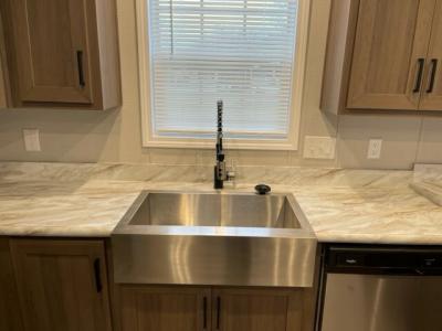 Photo 5 of 8 of home located at 4261 Grange Hall Rd #18 Holly, MI 48442