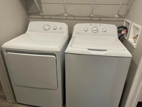 2023 Champion RA1680265 Mobile Home