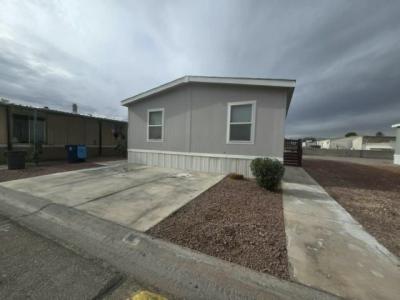 Mobile Home at 4650 E. Carey Ave #60 Las Vegas, NV 89115