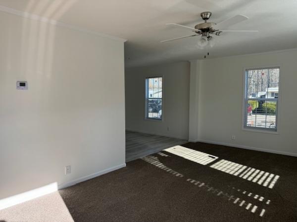 2025 Champion RAPB2452H Mobile Home