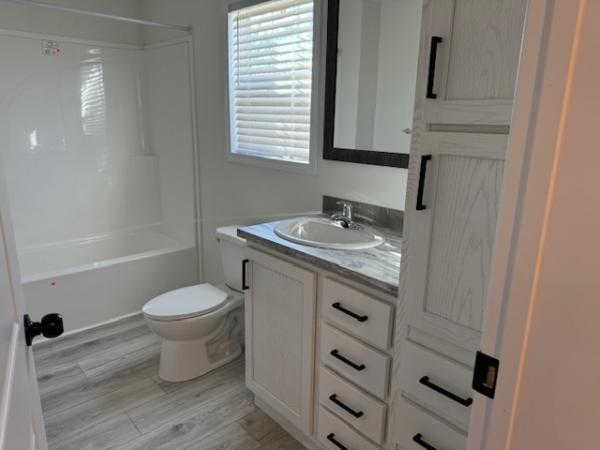 2025 Champion RAPB2452H Mobile Home