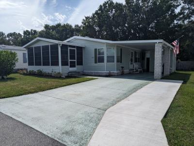 Photo 2 of 16 of home located at 465 Goldenrod Cir N Auburndale, FL 33823