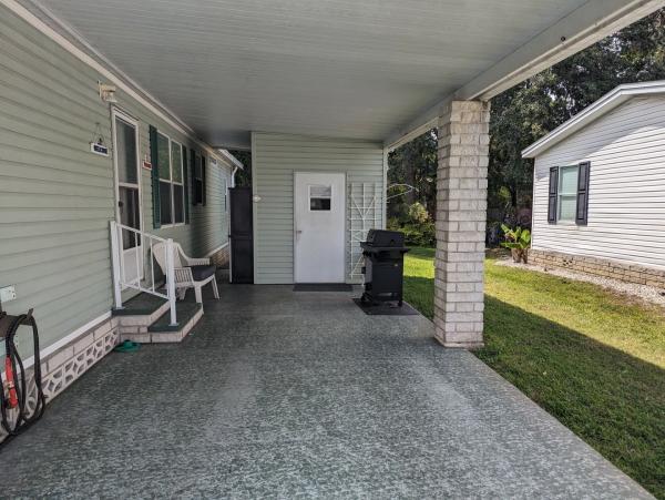 1999 Homes of Merit 12341999 Mobile Home