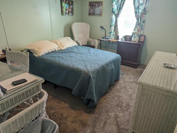 1999 Homes of Merit 12341999 Mobile Home