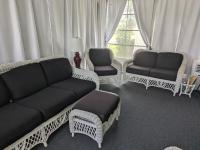 1999 Homes of Merit 12341999 Mobile Home