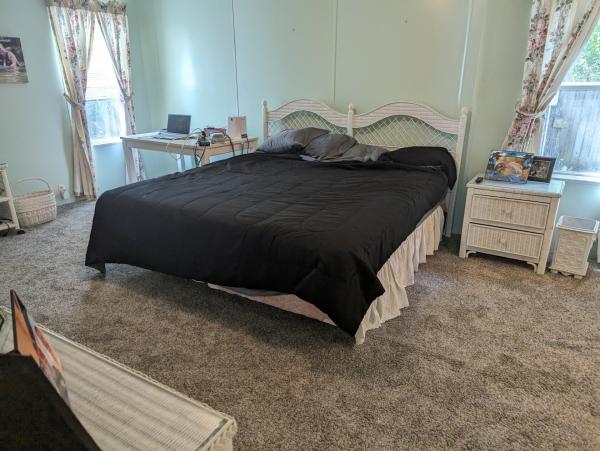 1999 Homes of Merit 12341999 Mobile Home