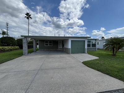 Mobile Home at 1 E Hampton Dr Auburndale, FL 33823
